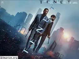 Sites similar to tenetfilm.com