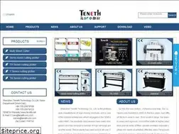 Sites similar to teneth.net