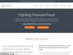 Sites similar to tenetlaw.co.uk