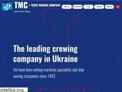Sites similar to tenetmarine.com.ua