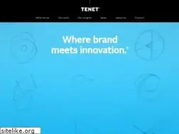 Sites similar to tenetpartners.com