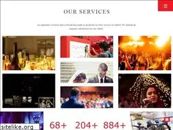 Sites similar to tenevents.in