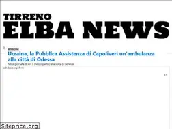 Sites similar to tenews.it