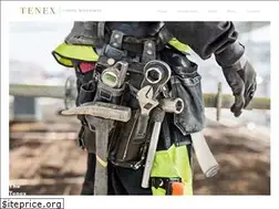 Sites similar to tenexcm.com