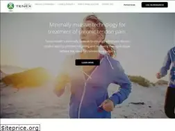 Sites similar to tenexhealth.com