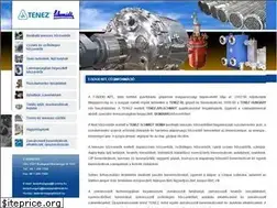 Sites similar to tenezapischmidt.hu