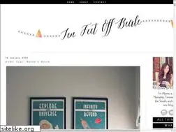 Sites similar to tenfeetoffbealeblog.com