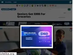 Sites similar to tenfield.com.uy