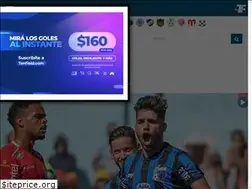 Sites similar to tenfield.com