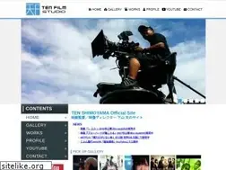 Sites similar to tenfilm.com
