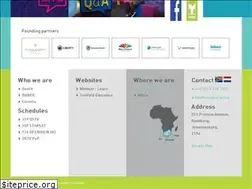 Sites similar to tenfold.africa