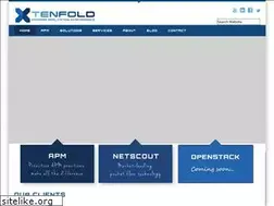 Sites similar to tenfold.com.au