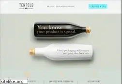 Sites similar to tenfold.us