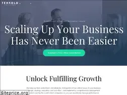 Sites similar to tenfoldadvisors.com