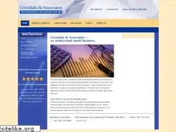 Sites similar to tenforty.com