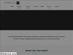 Sites similar to tenforwardfinance.co.uk