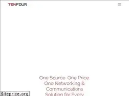 Sites similar to tenfour.com