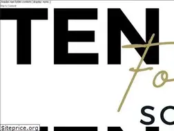Sites similar to tenfoursocial.com
