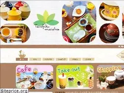Sites similar to tenfuku.co.jp