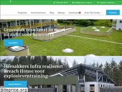 Sites similar to teng-groep.nl