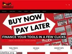 Sites similar to teng-tools.co.za