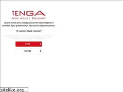 Sites similar to tenga.com.tr