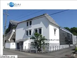 Sites similar to tengaicorp.net