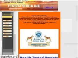 Sites similar to tengaishibas.com