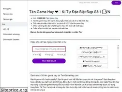 Sites similar to tengamehay.com