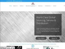 Sites similar to tengco.com