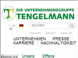 Sites similar to tengelmann.de