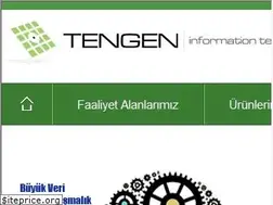 Sites similar to tengen.com.tr