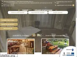 Sites similar to tengerdi.hu