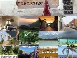 Sites similar to tengerenge.com