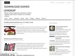 Sites similar to tengergadget.blogspot.com