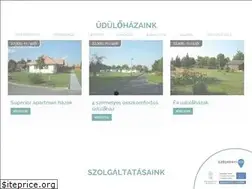 Sites similar to tengerszem-camping.hu