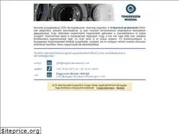 Sites similar to tengerszem-mosoda.com