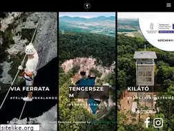 Sites similar to tengerszeminfo.hu