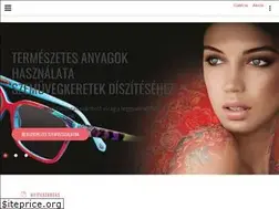Sites similar to tengerszemoptika.hu