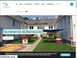 Sites similar to tengerszemovi.hu