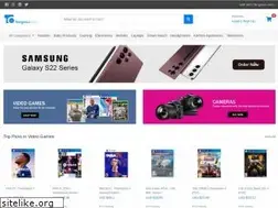Sites similar to tengesa.com