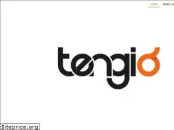 Sites similar to tengio.com