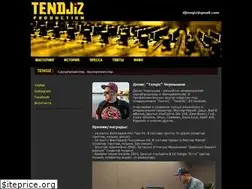 Sites similar to tengiz.ru
