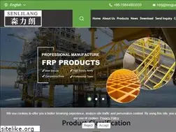 Sites similar to tengjunfrp.com