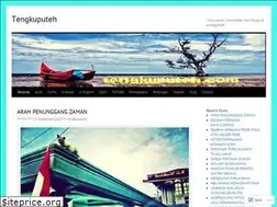 Sites similar to tengkuputeh.com