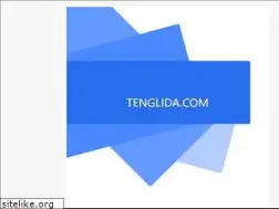 Sites similar to tenglida.com