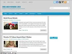 Sites similar to tenglok.blogspot.com