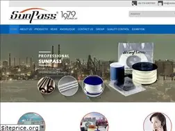 Sites similar to tenglongsealingss.com