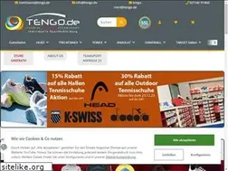 Sites similar to tengo.de