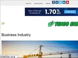 Sites similar to tengoeconomia.com